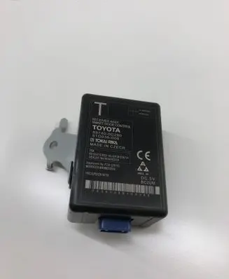 Toyota Yaris Door control unit/module 897400D280