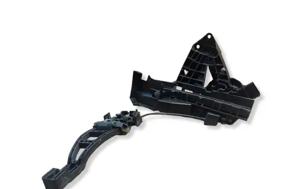 Ford Focus Front door lock 24000010013