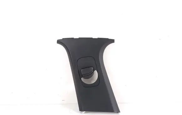 Citroen DS4 (B) pillar trim (top) 9687484177