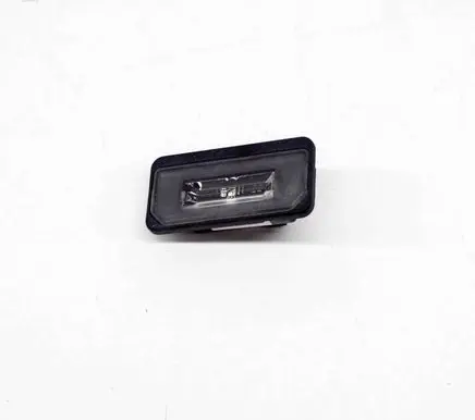 Tesla Model X Number plate light 103434100B