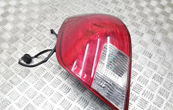 Opel Antara Rear/tail lights 20963676
