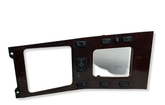 Mercedes-Benz ML W163 Electric window control switch A1638207210