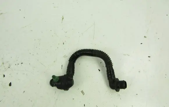 Audi A4 S4 B6 8E 8H Vacuum line/pipe/hose 