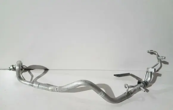 Renault Koleos II Air conditioning (A/C) pipe/hose 924C28588R
