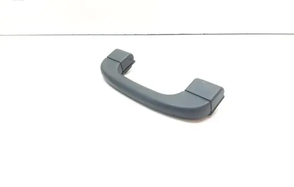 Front interior roof grab handle