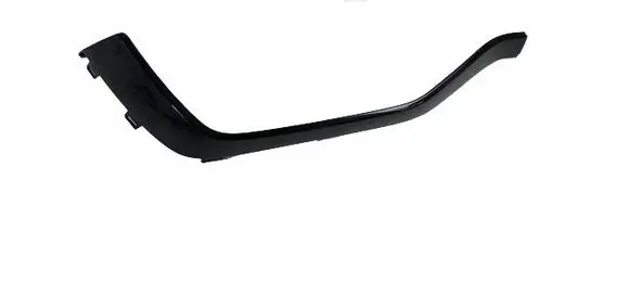 Audi Q7 4M Front bumper 4M8853842