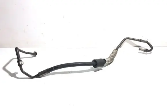 Porsche Cayenne (9PA) Power steering hose/pipe/line 7L5422893AE 95534745130