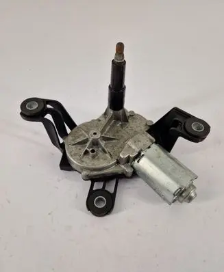Opel Astra H Rear window wiper motor 0390201591