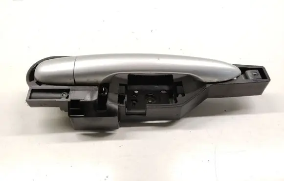 Renault Kangoo II Front door exterior handle 8200497590