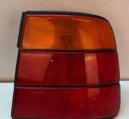 BMW 5 E60 E61 Rear/tail lights