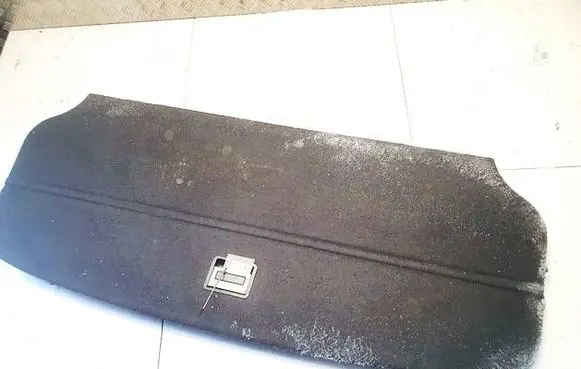Toyota Avensis T250 Parcel shelf 5840805020B0