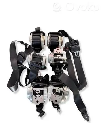 Mercedes-Benz EQB Set of seat belts
