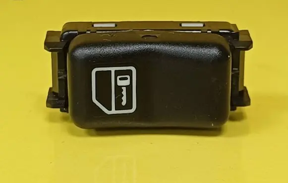 Central locking switch button