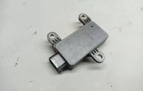 KIA Ceed ESP (stability system) control unit 956902T250 BG6810G320 01059902