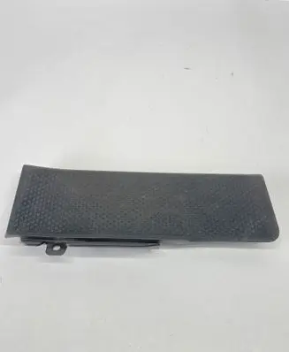 Volkswagen Golf V Foot rest pad/dead pedal 1K1864777B
