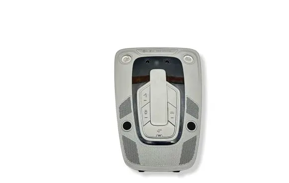 Audi A4 S4 B9 Front seat light 8W0947135BQ