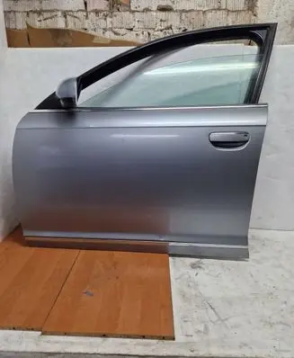 Audi A6 S6 C6 4F Front door