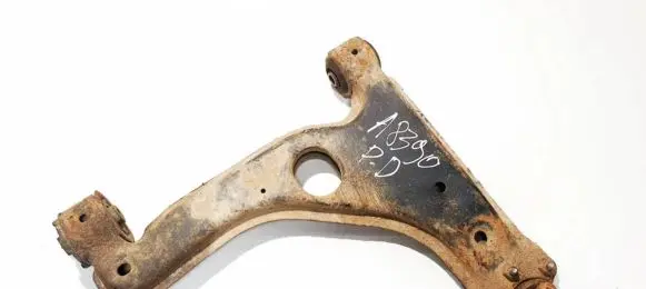 Opel Zafira B Front lower control arm/wishbone