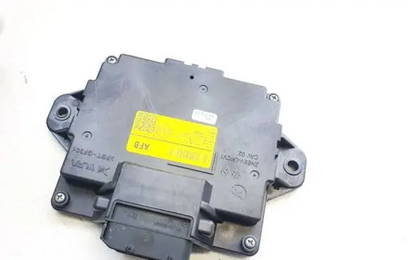 KIA EV6 Other control units/modules 1xfb02305180395h