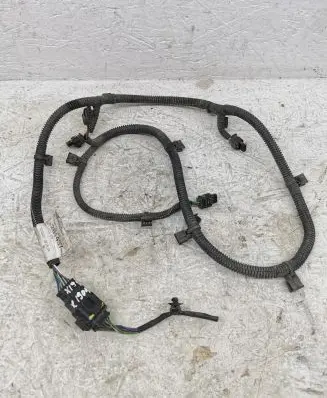 Citroen C3 Parking sensor (PDC) wiring loom 9828143780