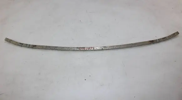 BMW X1 F48 F49 Front bumper support beam 8058977