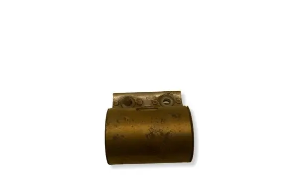 Skoda Octavia Mk4 Muffler pipe connector clamp 1K0253141S