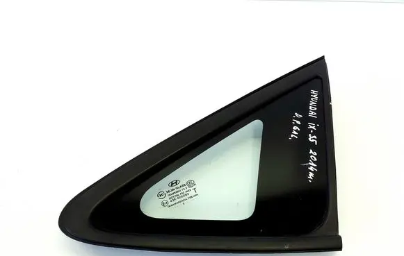Hyundai ix35 Rear side window 878202S000