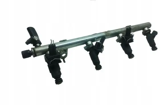 Mercedes-Benz A W168 Fuel main line pipe 96614001