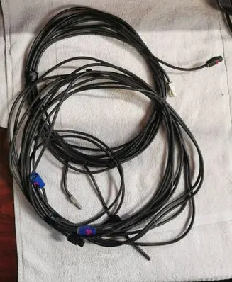 Other wiring loom