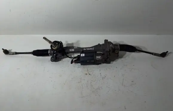 Volkswagen Tiguan Steering rack 5QB423050AD