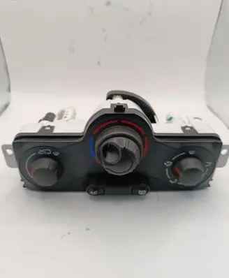 Renault Kangoo II Climate control unit 5F2140100