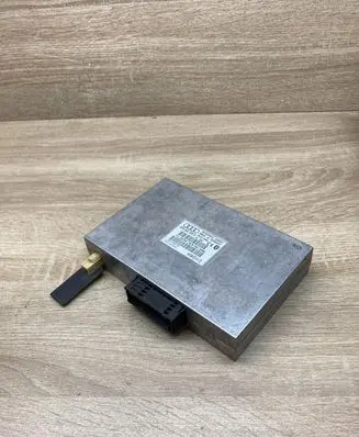 Bluetooth control unit module