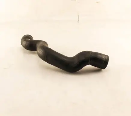 Mercedes-Benz C W203 Engine coolant pipe/hose 1705000075