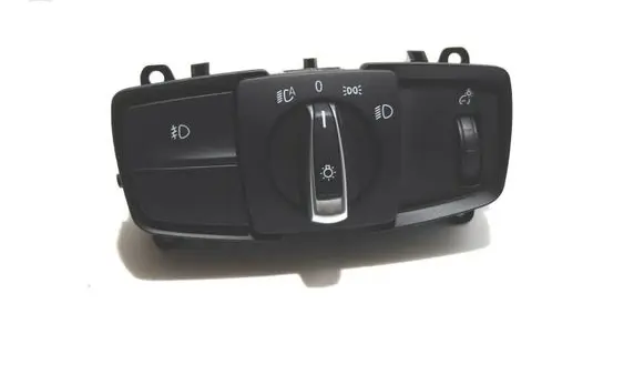 BMW 2 F22 F23 Light switch 61319393941 9393941