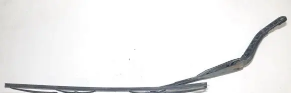 Peugeot 106 Front wiper blade arm 9609686280