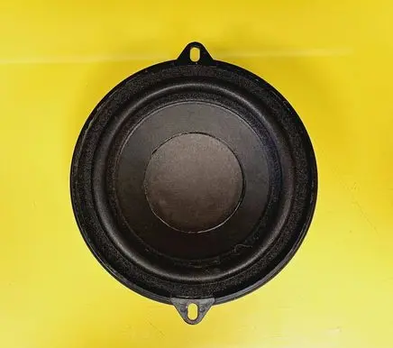 Renault Clio II Front door speaker 8200167235