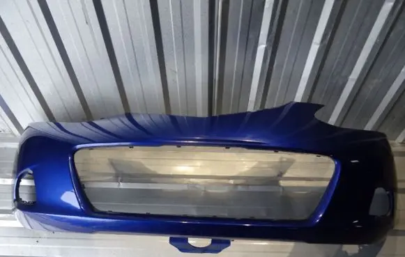 Mazda 2 Front bumper R32P3
