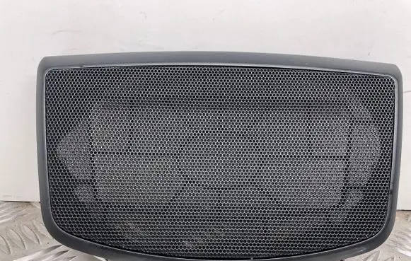 BMW 4 F36 Gran coupe Dash center speaker trim cover 9364839