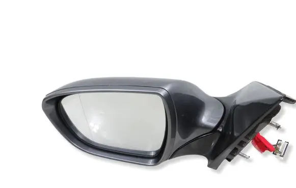 Hyundai i40 Front door electric wing mirror 
