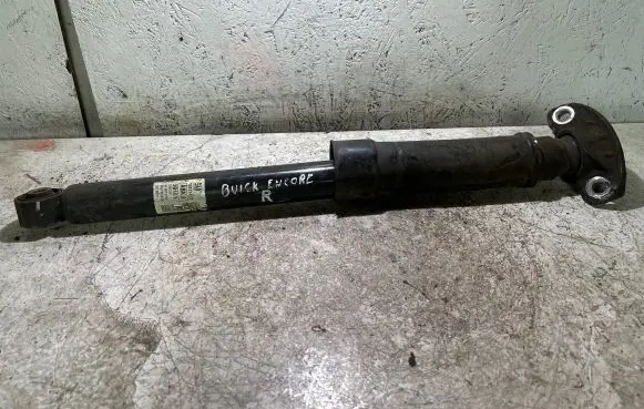 Buick Encore I Rear shock absorber/damper