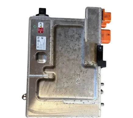 KIA Niro Voltage converter inverter 364010EJA0 93374VBM0000Z 105328170002