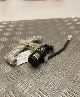 Mercedes-Benz GLC X253 C253 Seat adjustment motor A2059700026