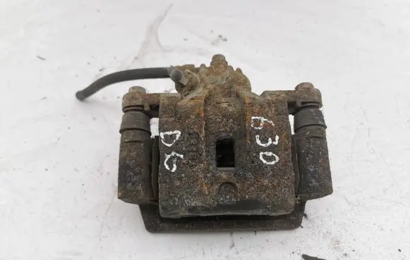 KIA Sorento Rear brake caliper