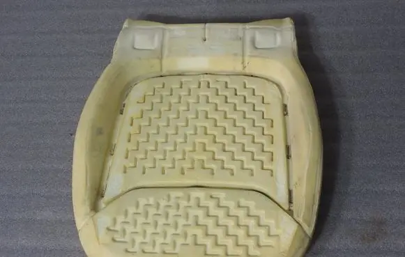 Skoda Kodiaq Seat trim 13260998