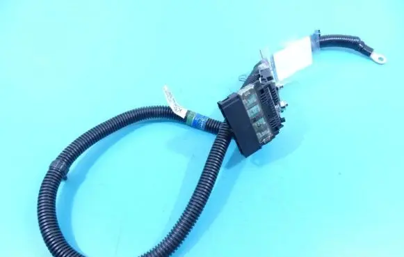 Infiniti Q50 Positive cable (battery) 24119-4GK5A IMPRK1285881