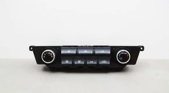 KIA Sportage Interior fan control switch 97250F1000AK5