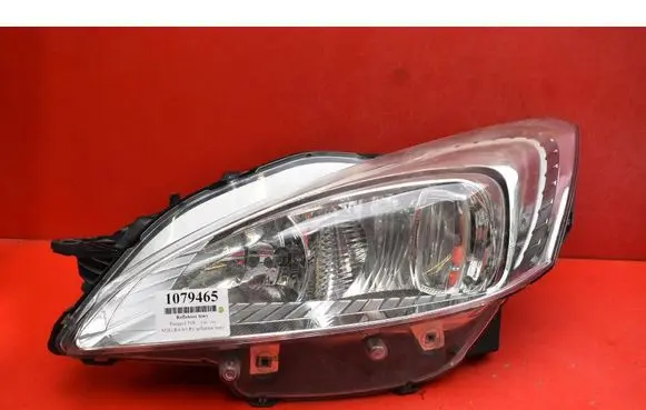 Peugeot 508 RXH Headlight/headlamp 9678393180