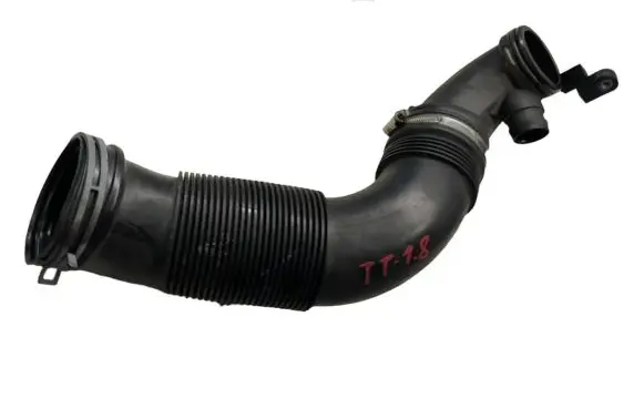 Audi TT TTS RS Mk3 8S Air intake duct part 5Q0129654 446476601