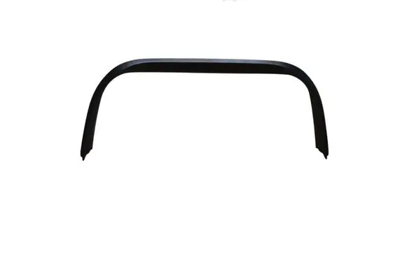 Volvo V70 Loading door glass trim molding 9479592