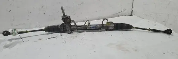 Opel Zafira B Steering rack 93179549 0250080052001